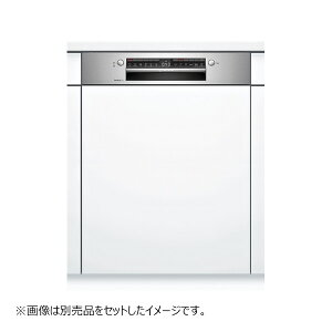 ��u.�{�b�V��/BOSCH �ySMI4ZDS016�z�r���g�C���H��􂢊����@ �t�����g�I�[�v�� �h�A�ʍގ�t�^�C�v �[�I���C�g�V���[�Y ��60cm �h�A�ʍޕʔ�