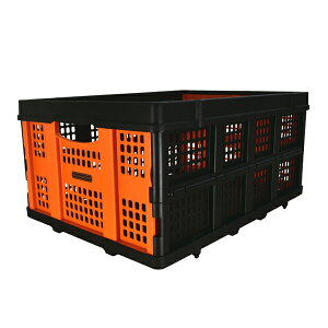 ����BLACK+DECKER/�u���b�N���f�b�J�[ �yBXWT-H205�z�܂肽���ݎ��o�X�P�b�g �R���e�i�{�b�N�X �e��50L