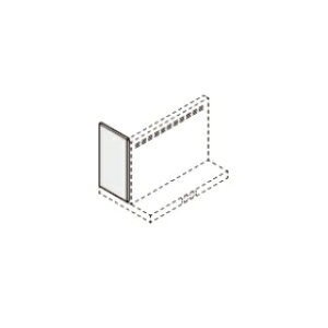 LIXIL/TEF[u ށyRSP-A-365HSIzVo[ LERV[Yp 40cmpkFJl