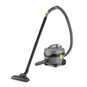 ���݃P���q���[/KARCHER �yT 7/1 Classic�z�h���C�N���[�i�[ �Ɩ��p 950W���[�^�[ 7.5L�_�X�g�R���e�i �P��100V