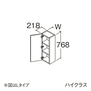 TOTO yLYFS045GNL1zTChLrlbg nCNX IN^[uLite L^Cv Ԍ450mm 󒍖1TkGAl