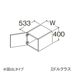 TOTO yLWFS045ATL1zg[pEH[Lrlbg ~hNX IN^[uLite 1 L^Cv Ԍ450mm 󒍖1TkGAl