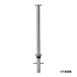 ��u.LIXIL �X�y�[�X�K�[�h(�Ԏ~��)�yLNF56�zF76�^ �Œ莮 �W���^ �X�e�����X