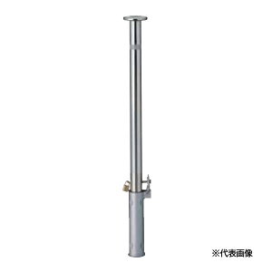 ��u.LIXIL �X�y�[�X�K�[�h(�Ԏ~��)�yLNF53�zF76�^ ��O���� �t�^�t���E�싞���t�� �W���^ �X�e�����X �󒍐��Y