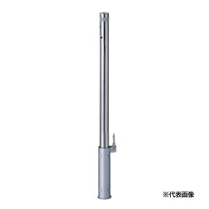 ��u.LIXIL �X�y�[�X�K�[�h(�Ԏ~��)�yLNG12�zS48�^ ��O���� �t�^�t���E�L�[�Ȃ� �N�T�������� �X�e�����X �󒍐��Y