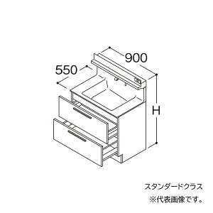 TOTO yLDSFB090BCACN2Azʉϑ X^_[h IN^[u 2io +̏dv[ JE^[800 Ԍ900 ʒn 󒍐YkGAl