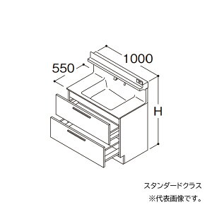 TOTO yLDSFB100BCBAN2Azʉϑ X^_[h IN^[u 2io E+̏dv[ JE^[800 Ԍ1000 ʒn 󒍐YkGAl