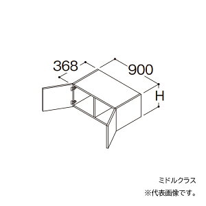 TOTO yLWFM090CNA1zfpEH[Lrlbg ~hNX IN^[uX 2 300 Ԍ900 󒍖1TkGAl