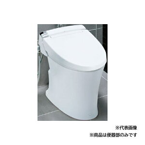 ●INAX/LIXIL 便器【C-P25H/BW1】ピュアホワイト 便器部のみ パブリック向け床置便器 排水芯235〜450mm(リフォーム用) 掃除口なし ハイパーキラミック〔IE〕