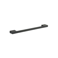 リラインス アクセサリー【RA0003MB-450】タオル掛 450mm マットブラック ラグジュアリーホテルライン〔F…