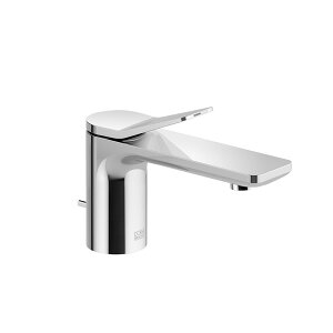 リラインス 【33500845-00(130mm)】1穴型シングルレバー洗面用混合栓 ドンブラハ LISSE(リセ) 受注約2ヶ月〔FD〕