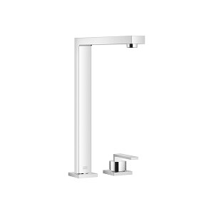 リラインス 【32815680-00(235mm)】2穴型シングルレバーキッチン用混合栓 ドンブラハ LOT(ロット) 受注約2ヶ月〔FD〕