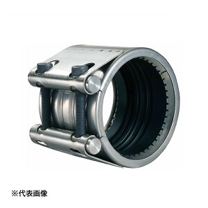 �V���[�{���h�}�e���A��/SHO-BOND �yGX-100E�z�J�b�v�����O �X�g���u�E�O���b�v GX�^�C�v SUS�{���g EPDM 100A�kGD�l