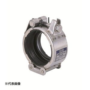 �V���[�{���h�}�e���A��/SHO-BOND �ySB-100SE�z�J�b�v�����O SB�\�P�b�g S�^�C�v SUS�{���g EPDM 100A�kFH�l