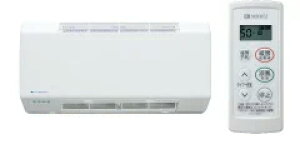 ノーリツ/NORITZ【FR-3102WNS】温水式浴室暖房乾燥機 ドライホット リフォーム向け/脱衣室用 壁掛型〔HB〕