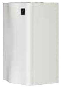 ●♪パーパス 給湯器 部材【CC-01】デザインカバー ニューホワイト