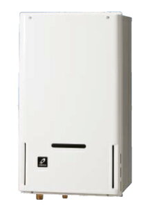 ●♪パーパス 給湯器 部材【PU-7-1】即湯循環用ポンプユニット 循環ポンプ1台仕様 屋外設置 壁掛・掛け台設置形