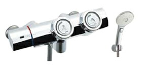 INAX/LIXIL�yBF-HW156TNSLM�z�v�b�V���� �T�[���X�^�b�g�t�V�����[�o�X���� ��ʐ��� �G�R�A�N�A�X�C�b�`�V�����[(�߂����d�l) ����n �󒍖�2�T�kIE�l