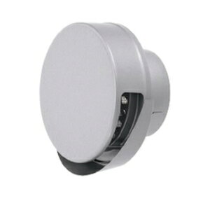 ▲●u.神栄ホームクリエイト【SK-SGH100W】換気口部品 フラット型フード付ガラリ(水切付) ステンレス網付 ステンレス シルバー