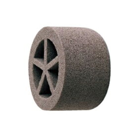 ▲●u.神栄ホームクリエイト【SK-BO100】換気口部品 防音スリーブ グレー