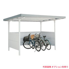 楽天市場 イナバ物置 自転車の通販