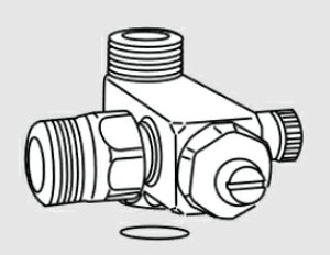 INAX/LIXIL gC ށyCF-005-1z^Np ~tkEJl