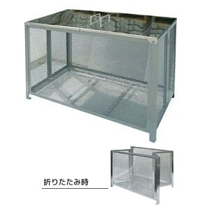 u.e_ S~Xe[VyGP-120zȈՃ^b`g 495L(45LS~ܖ11) 1200×610×770mm