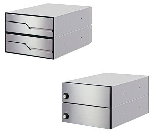 ●u.田島メタルワーク【MX-91-28FBY-2-HL(ラッチロック錠)】ヘアライン 集合タイプ郵便受 省スペースタイプ 屋内・前入後出 2段 受注生産