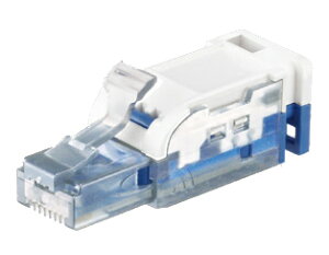�`���� �d�ݎ��ށyDH9128�zLAN�p���W�����[�v���O CAT6A�Ή� E's �󒍐��Y