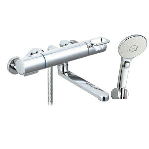 INAX/LIXIL �yBF-KA145TSLM�z�T�[���X�^�b�g�t�V�����[�o�X���� �����E�􂢏ꌓ�p �N���}�[��S �G�R�A�N�A�X�C�b�`�V�����[(�߂����d�l) ��ʒn�p�kIE�l