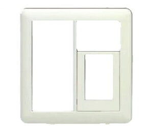 ���_�ۓd�� �z�����yWJC-S5�zJ�EWIDE�V���[�Y �X�C�b�`�R���Z���g�v���[�g 2�A�p