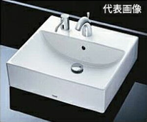 ��TOTO �J�E���^�[�����ʊ�yL710CM�z(���ʊ�̂�) �p�`���ʊ� (���΂���p) �x�b�Z�����kGE�l