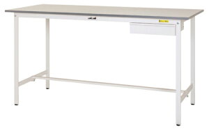 ��u.���}�L��/�R���H�ƁySUPH-775U-WW�z���[�N�e�[�u�� 150�V���[�Y �Œ莮 �L���r�l�b�g�t H950mm ��{�` �g����