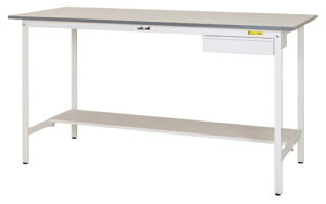 ��u.���}�L��/�R���H�ƁySUPH-775UT-WW�z���[�N�e�[�u�� 150�V���[�Y �Œ莮 �L���r�l�b�g�t H950mm ���ʒI�t �g����