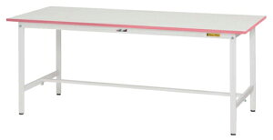 ��u.���}�L��/�R���H�ƁyCSUP-1260-RE�z���[�N�e�[�u�� �F�ʃe�[�u�� �Œ莮 H740mm ��{�` �`�F���[�s���N �g����