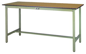 ��u.���}�L��/�R���H�ƁySWPH-775-MG�z���[�N�e�[�u�� 300�V���[�Y �Œ莮 H900mm �|���G�X�e���V��(�ؖڕ�) �O���[�� �g����