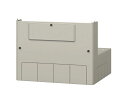 §§三菱 エコキュート 部材【GT-M460W】脚部カバー 460L/370L用〔EA〕