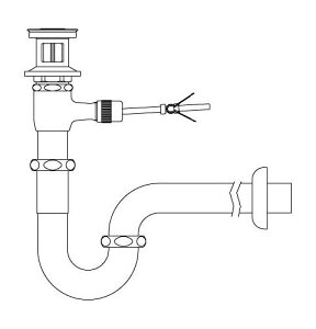 INAX/LIXIL ri|bvAbvEĂьa32mmjyLF-271PACzǔrPgbvirJo[tjkIEl