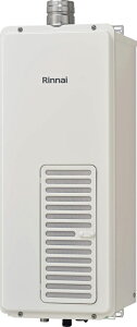 ●リンナイ ガスふろがま【RF-111SWF(A)】FE式 追いだき専用〔GI〕