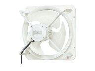 ●パナソニック 産業用有圧換気扇【FY-40GTV3】40cm鋼板製・低騒音形・三相200V〔IF〕