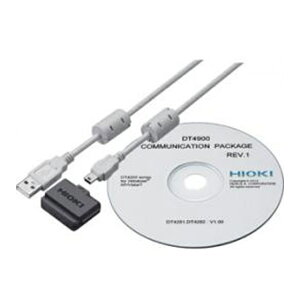 �`���u�d�@ �yDT4900-01�z�ʐM�p�b�P�[�W(USB)