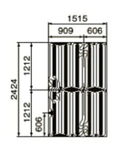 RiySUP-A2415HCzg[ptA}bg 2,424×1,515×12mmkFAl