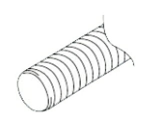 �����i�C ������ ���ށyICU-14-10�z(25-1002) �ՔM��10m�kGB�l