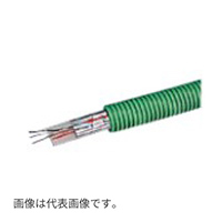 激安即納 ∬∬リンナイ【IPT-7L-CDE-10】(25-1312) φ7CD付樹脂管(10m