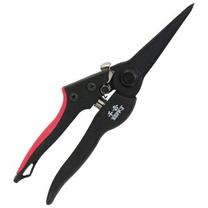 ∀藤原産業 【SGFP-2】千吉 GF剪定鋏 芽切 (4977292628174)