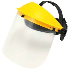 ∀藤原産業 【KB-14】セフティー3 刈払機用防災面 シールド (4977292644815)