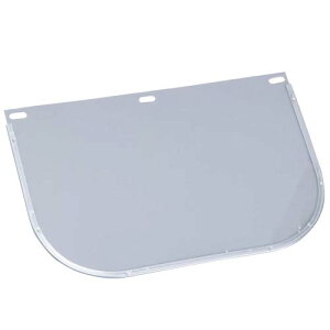 ∀藤原産業 【セフティー3 刈払機防災面用替補強シールド KB-15ヨウ】刈払機防災面用替補強シールド KB-15用 (4977292645362)