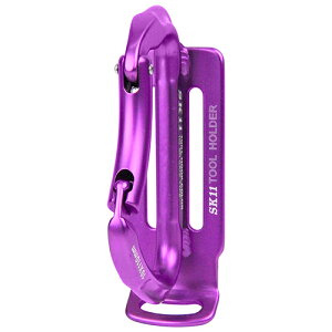 �͓����Y�� �ySATH-PURPLE�zSK11 �A���~�c�[���t�b�N CL (4977292972963)