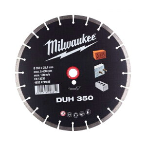 u.~EH[L[/Milwaukee y4932471986z350mm _Chu[h (ZOg^E΍Hp)