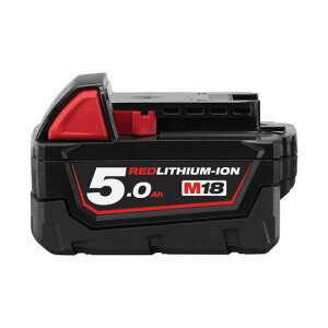 ����u.�~���E�H�[�L�[/Milwaukee �yM18B5JP�zM18 5.0AH�o�b�e���[